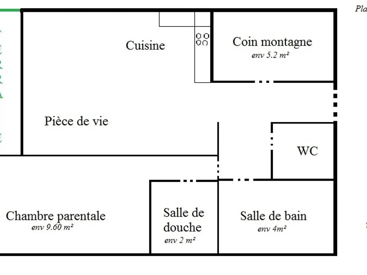 Charmant T2 Cabine Avec Spa Et Piscine, Proche Centre Et Pistes De Ski - Les Gets - Fr-1-598-85